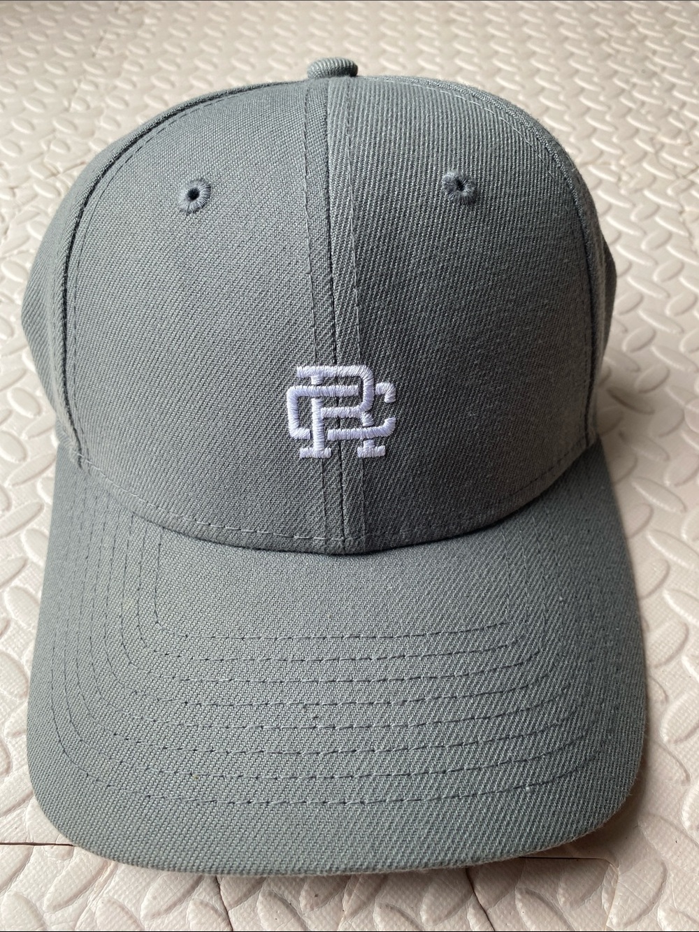 Reigning Champ New Era Cap